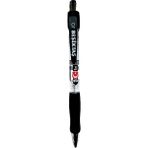Beşiktaş 0.7 mm Uçlu Kalem Siyah Renkli Kaliteli Mekanik Kurşun Kalem Ergonomik Tasarım