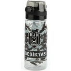 Beşiktaş 23390 Plastik 500 ml Siyah Matara