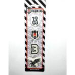 Beşiktaş 4'lü Şekilli Silgi Seti Tmn 555771