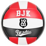 Beşiktaş 5 No Dikişli Voleybol Topu