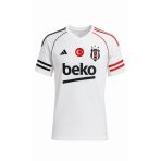 Beşiktaş B02862 Beşiktaş Jk İç Saha Çocuk Forması 2025/2026