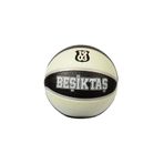 Beşiktaş Basketbol Topu No:7, Siyah-Beyaz