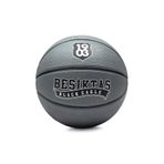 Beşiktaş Basketbol Topu No:7 Tricolor 25 (Karışık Renk 1 Adet)