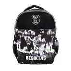 Beşiktaş Batic Detaylı Sırt Çantası