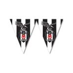 Beşiktaş Bayrak Afiş 320 cm