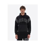 Beşiktaş BEŞİKTAŞ ERKEK KAPÜŞONLU SWEATSHIRT 7324223T3