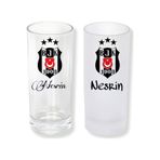 Beşiktaş Buzlu Ya Da Buzsuz Seçenekleriyle Rakı Bardağı 002 GHSTBSTRK0066