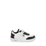 Beşiktaş CENA PU P 5FX Beyaz Erkek Çocuk Sneaker