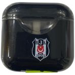 Beşiktaş Çift Delikli Pods Kalemtıraş (612424) 1 Adet - Siyah
