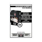 Beşiktaş Eco Bundle - - Pulse Futbolcu Kartları 2025/26 - 2 Paket