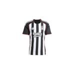 Beşiktaş Erkek JK 25/26 Deplasman Forması Siyah