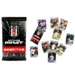 Beşiktaş First 2025-26 Sezonu Koleksiyon Kartları