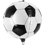 Beşiktaş Forması,Aleminyon Folyo Balon Forması, New Era Siyah Beyaz Kartal (Siyah Beyaz Top, Beşiktaş)