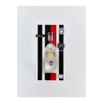 Beşiktaş GOOL Cam Dikiz Ayna Asma Kokusu 8 Ml (Mango Koku)