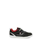 Beşiktaş HORNET J TX F 5FX Siyah Erkek Çocuk Sneaker