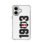 Beşiktaş Iphone 16 Uyumlu 1903 Telefon Kılıfı Siyah