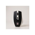 Beşiktaş Karakartal 1200 DPI Kablosuz Optik Mouse Gaming Mouse