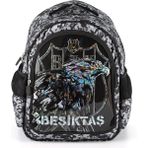 Beşiktaş Kartal Patch Okul Çantası 23342