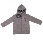 Besıktas Kartal Yuvası Kapson Bebek Sweat 419