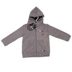 BEŞİKTAŞ KARTAL YUVASI KAPŞON BEBEK SWEAT