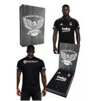 Beşiktaş Lisanslı Adidas Forma Lazer Kutu Hediyeli