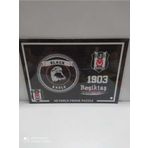 Beşiktaş Lisanslı Bjk Puzzle 48 Prç (24x4)