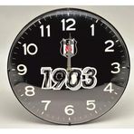 Beşiktaş Lisanslı Duvar Saati 1903