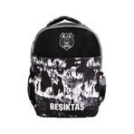 Beşiktaş Lisanslı Okul Sırt Çantası