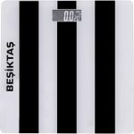 Beşiktaş Lisanslı Taraftar Dijital Baskül PC-B20001-BJK