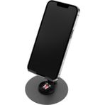 Beşiktaş Lisanslı Taraftar Masa Üstü Telefon Tutucu Lk-Ph-11-Bjk - Gri