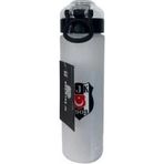 Beşiktaş Lisanslı Tritan Matara 630Ml Suluk Bpa Free