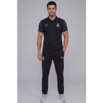 Beşiktaş Lisansli Umbro Eşofman Alti+Polo T-Shirt