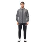 Beşiktaş Lisansli Umbro Kapüşonlu Fermuarli Sweatshirt