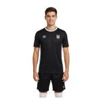 Beşiktaş Lisanslı Umbro Siyah Nostaji Forma