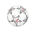 Beşiktaş Match Serisi Lisanslı 32 Panel Dikişli 5 Numaralı Futbol Topu Beyaz