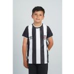 Beşiktaş Orijinal Çubuklu Çocuk Forma