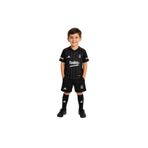 Beşiktaş Orijinal Lisanslı Adidas Siyah Set Forma
