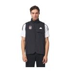 Beşiktaş Orijinal Lisanslı Adidas Siyah Sıfık Kol Yelek