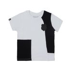 Besiktas Orijinal Sifir Yaka Cocuk T-Shirt