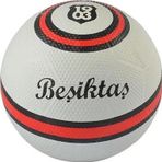 Beşiktaş Orjinal Lisanslı Futbol Topu