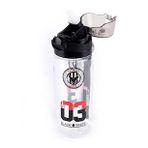 Beşiktaş Plastik Matara 500 Ml 22388