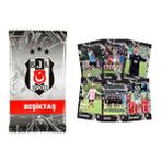 Beşiktaş Pre-Season 2025-26 Sezonu Koleksiyon Kartları