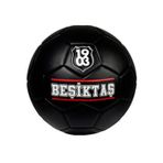 Beşiktaş Premium Siyah Futbol Topu 523522