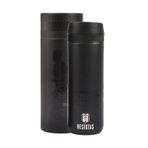 Beşiktaş Resmi Lisanslı 550ml Rahat İçim Çift Katmanlı Paslanmaz Çelik Termos 6 Saat Sıcak Soğuk Premium Kutu