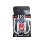 Beşiktaş Şekilli Silgi
