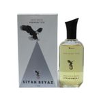 Beşiktaş Siyah Beyaz EDT 100 ml Kadın Parfümü