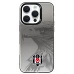 Beşiktaş Telefon Kılıfı İphone 12 Pro Max Orijinal Lisanslı