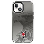 Beşiktaş Telefon Kılıfı İphone 14 Orijinal Lisanslı