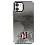 Beşiktaş Telefon Kılıfı İphone 14 Pro Lisanslı