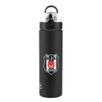 Beşiktaş Tritan 630 ML Plastik Matara, Sporcu Kullanımı İçin